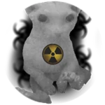 Radioactive Bunker Bingus