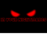 In Your Nightmares