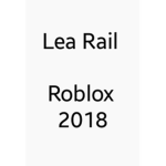 Lea rail