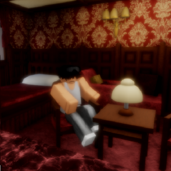 Small vibe room [NEW]