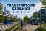 Transportowe Dzielnice