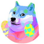 Easter Doge