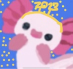 The Axolotl G4ng