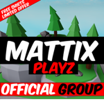 MattixPlayz Official