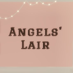 Angels' Lair Home Store