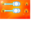 DBZ Warriors of The Universe