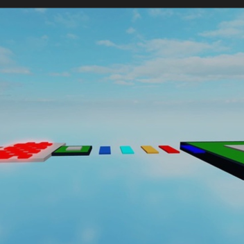 Crazy obby 