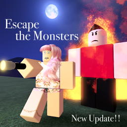 Escape the Mukbanger!