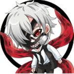 Ro:Ghoul Players Ghouls And CCG
