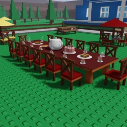 Tea Party icon