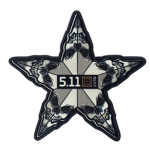 5.11 Security team