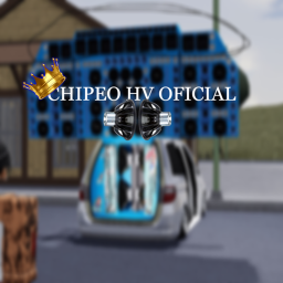 [NEW UPDATE] CHIPEO HV OFICIAL