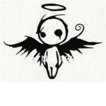Prisoned Angels