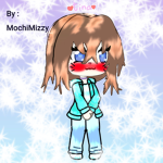 It's mochi gacha