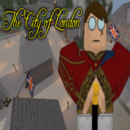 (KGB) The City of London