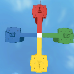 Brickbattle