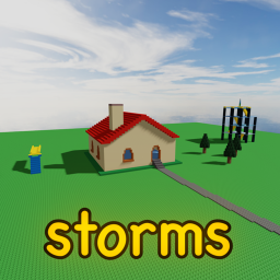 storms