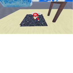 Untitled Game