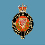 CNI | Ulster Special Constabulary