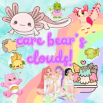 ¢αяє вєαя’ѕ ¢ℓσυ∂ѕ!