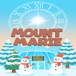 [CP30 = SUMMIT +20 FREE AVATAR] Mount Marie (BETA)