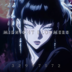 |Midnight Bloomers