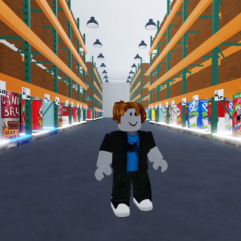 BLOXCO HIDE&SEEK