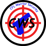CFL Warrior Security