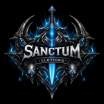 Sanctum Clothing.