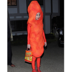 Chilli heat wave Doritos