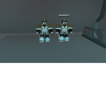 The Galactic Death Star Empire