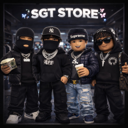 Avatar Outfits Ideas For Boys