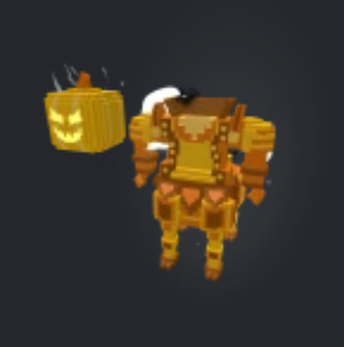 Headless Horseman preview 1