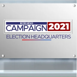 CBS News Election Headquarters icon