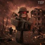 TEF Özel Kuvvetler Komutanlığı