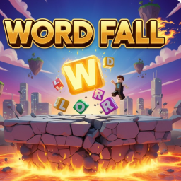 [BETA] Word Fall