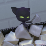 Kittyloveskatie