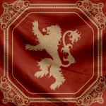 \\{[House Łannister of Casterly Rock]}//