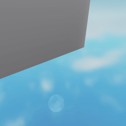 The Creepy Obby!