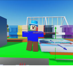 OBBY OF CRY'S