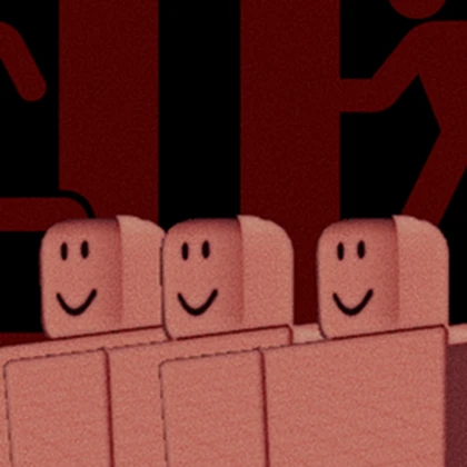 Crimson Exit Roblox group icon
