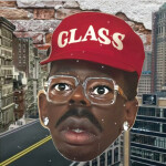 Tyler The Creator (Hard) Runner