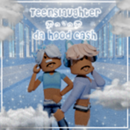• TeenSlaughter Donations •