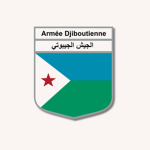 Djiboutian National Army