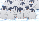 PenguinsGO!