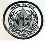 [UN] Special Forces Regiment|Task Force Regiment