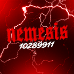 彡Nemesis