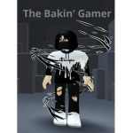 The Bakin' Gamer Fan Club