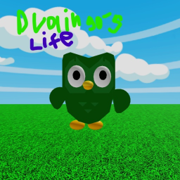 Duolingo's life!