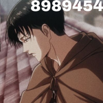 Anime pft